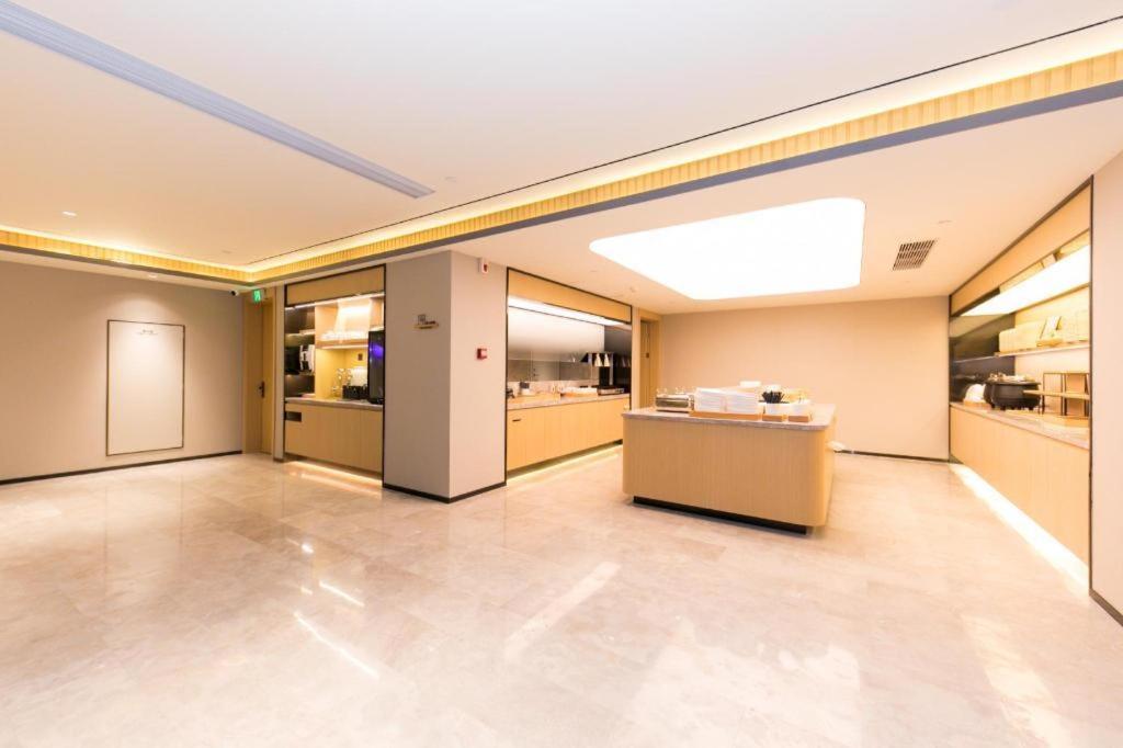 Ji Hotel Zhangjiajie Tianmen Mountain المظهر الخارجي الصورة